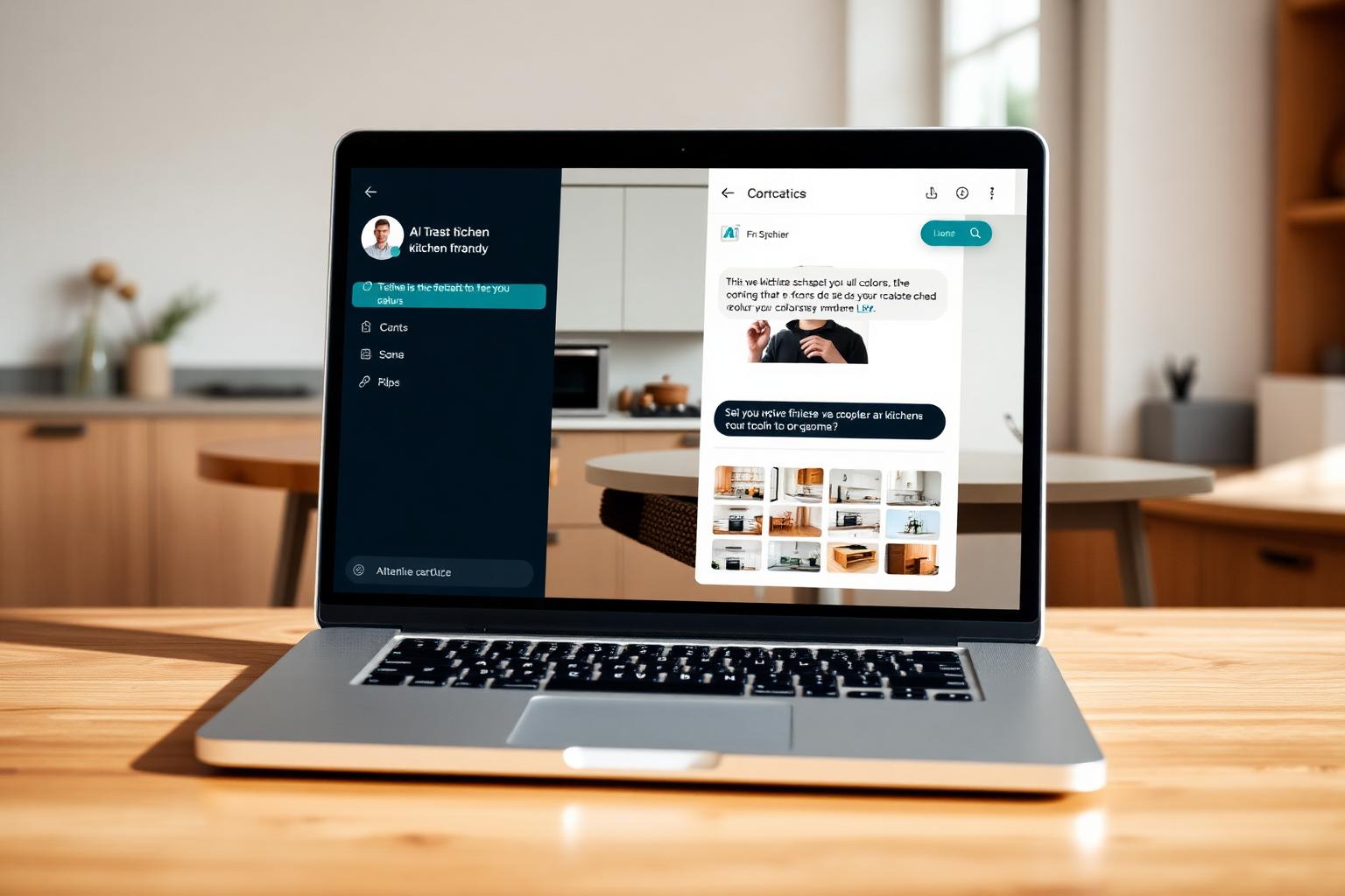 AI-kundservice